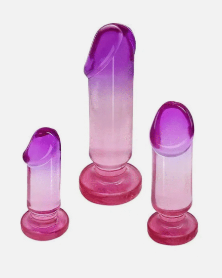 Adam & Eve SUNSET DREAMS Anal Trainer Kit