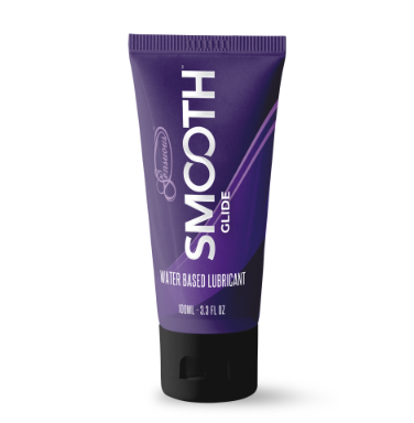 Smooth Glide Water Based Lubricant 100ml