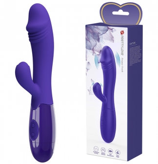 Snappy - Youth" Rechargeable Rabbit