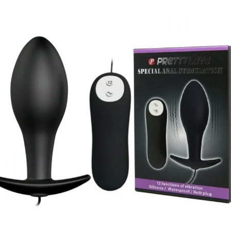 Pretty love Special Anal Stimulation
