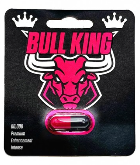 Bull king