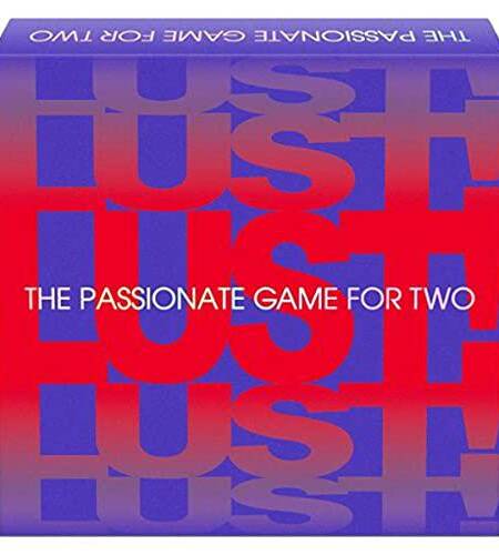 Eldorado Lust! The Game 6301