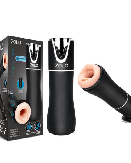 Zolo Automatic Blow Job