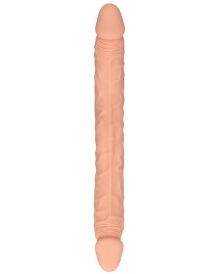 Realrock Double dong Flesh 14 inches
