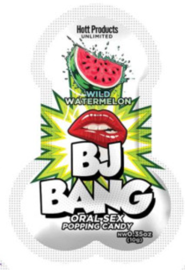 BJ Bang Watermelon