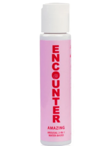 Amazing Encounter Hybrid G-Spot Lubricant 2oz/59ml