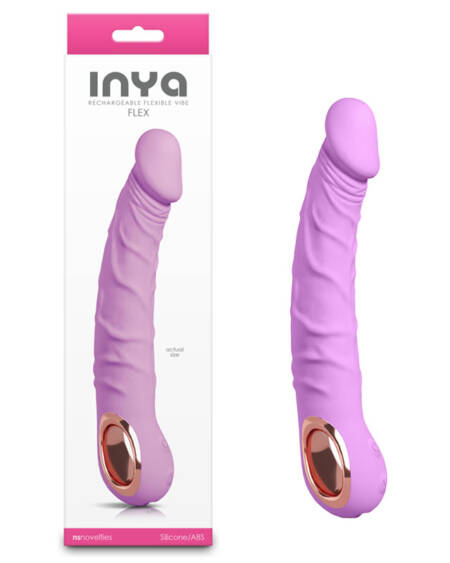 INYA Flex - Bubblegum