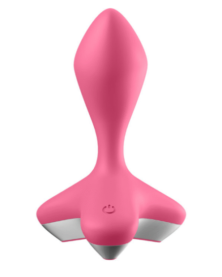 Satisfyer Game Changer - Pink