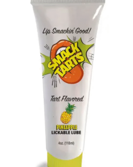 Smack Tarts - Sour Pineapple