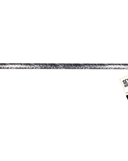 Sex & Mischief Lace Spreader Bar