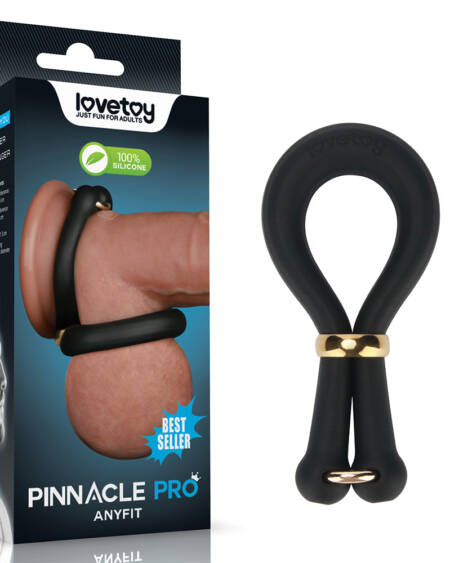 Pinnacle Pro Anyfit Stretcher