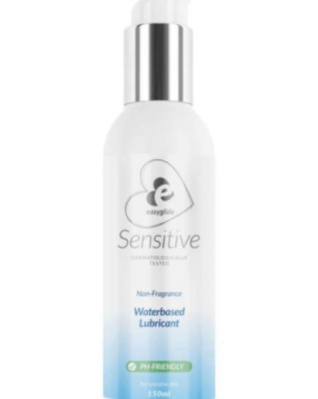 EasyGlide Sensitive Water Based Lubricant 150ml