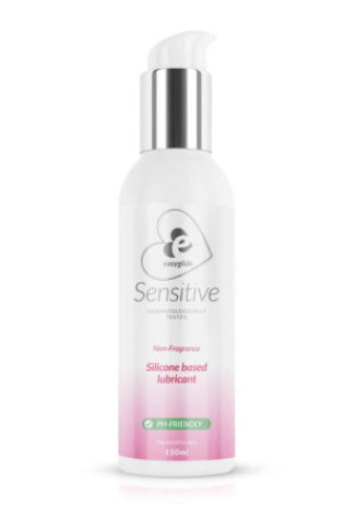 EasyGlide sensitive silicone lubricant 150ml
