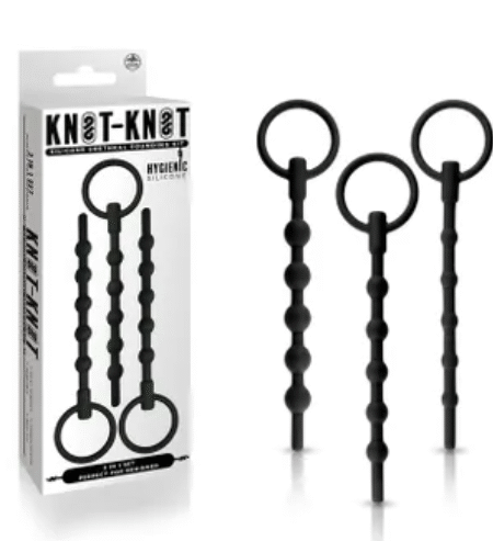 Knot Knot Sounding set