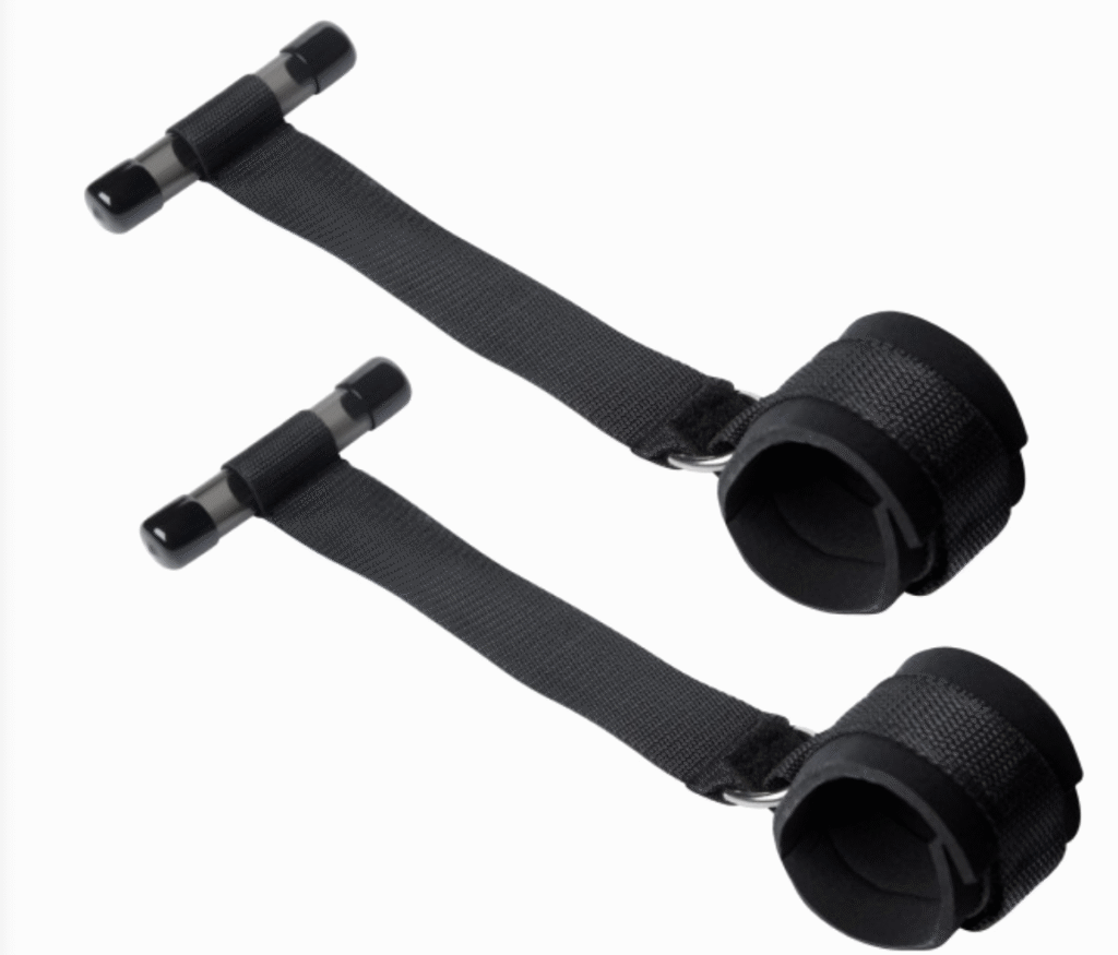 Frisky Entryway Door Restraints