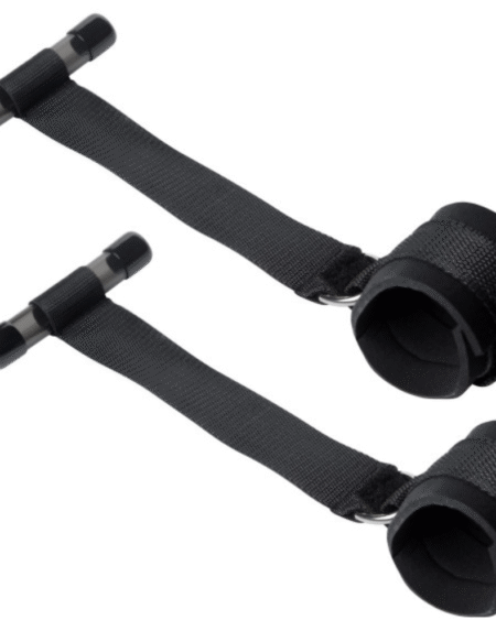 Frisky Entryway Door Restraints