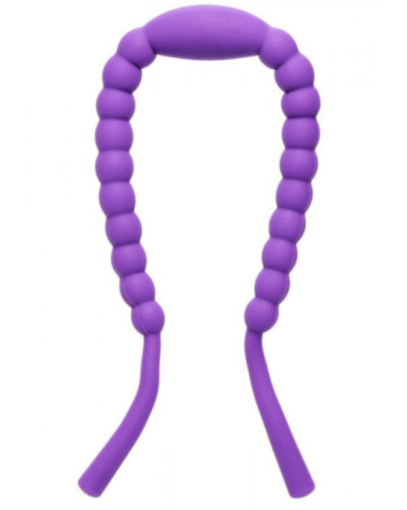 Frisky Oral Enhancing Hands Free Labia Spreader