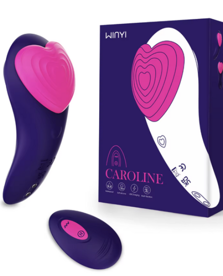 Winyi- Caraline Panty Vibe