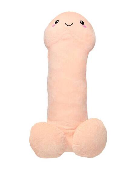 Penis Plushie Toy Dick Stuffed Plush Pillow Bachelorette Party Funny Gag Gift