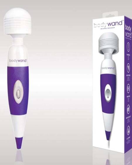 Bodywand Original- Purple