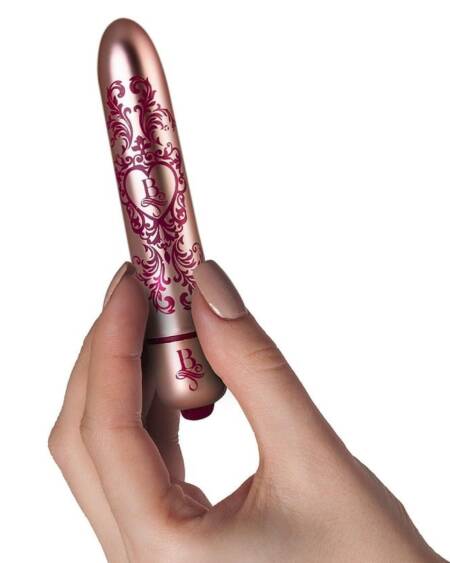 Boudoir Promenade Bullet Vibrator