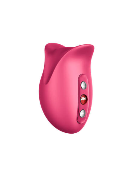 Fun Factory BELLE Raspberry