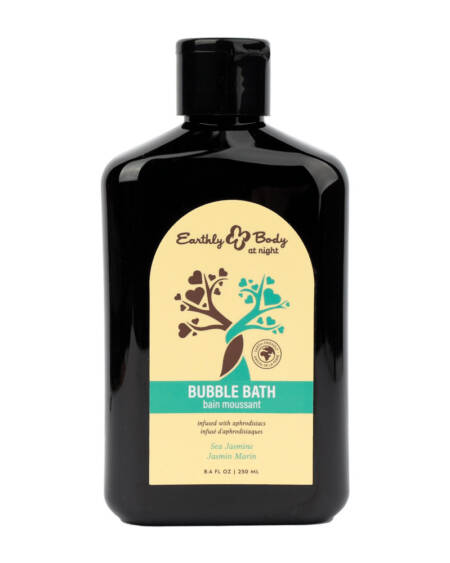 EB Aphrodisiac Bubble Bath SEA JASMINE - 250 ml