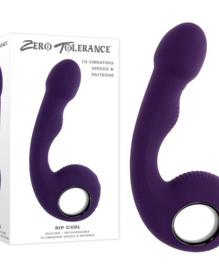Zero Tolerance RIP CURL