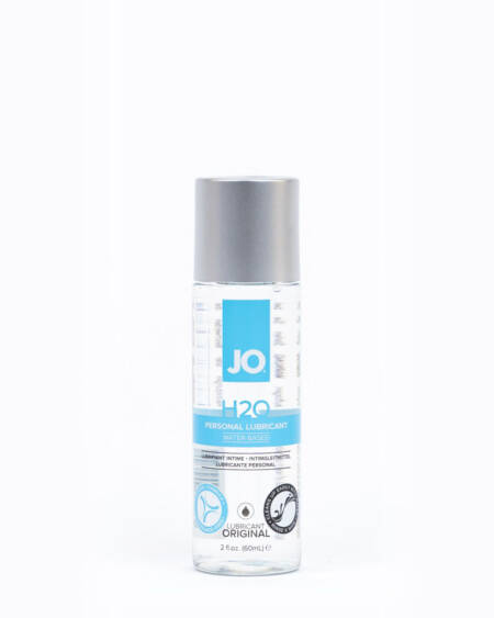JO H2O Original Lube - 60 mL