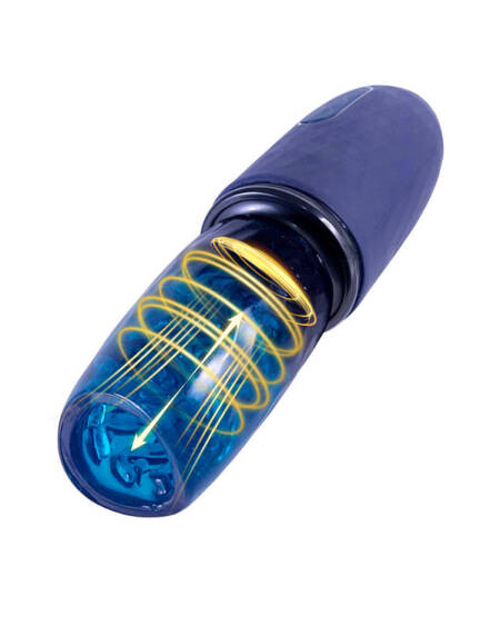 Adam & Eve ADAMS MAGNA MISSILE