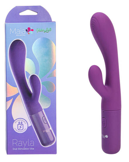 Maia RAYLA