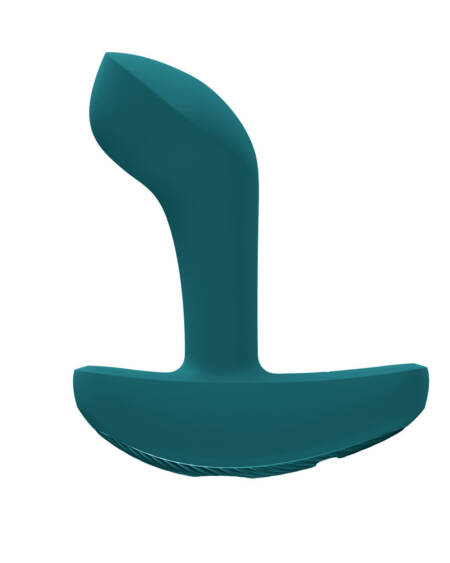 Fun Factory BOOTY VIBE Bottle Green