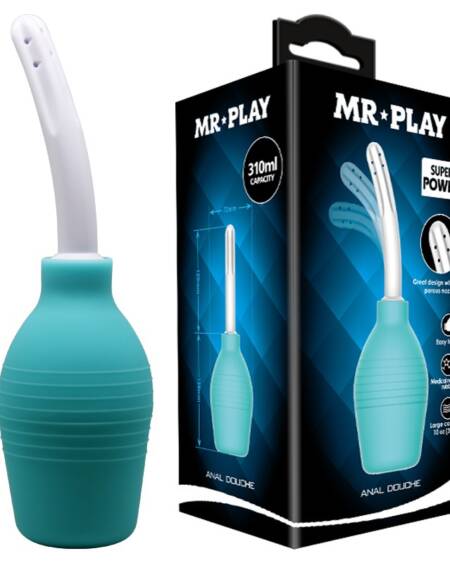 MR PLAY Anal Douche