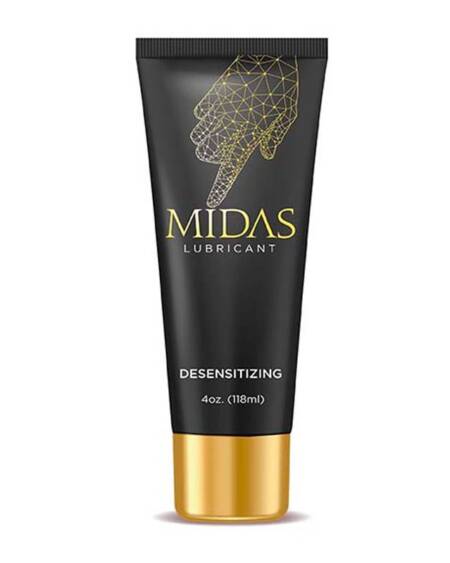 Midas Desensitising Lube - 118 ml
