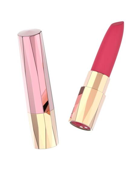 Passion Play Rechargeable Lipstick Vibe