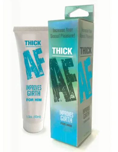 Thick AF - Male Thick Dick Cream - 44 ml