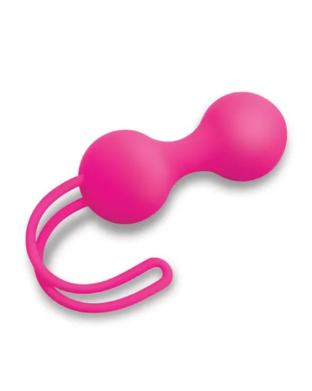 Bodywand Squeeze Medium Kegel Duo