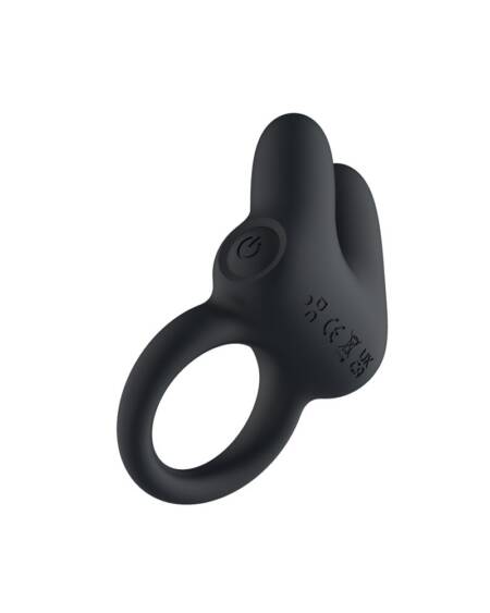 Passion Play Dual Motors Vibrating Cockring