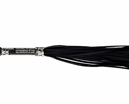 Ouch! New York Collection - Flogger