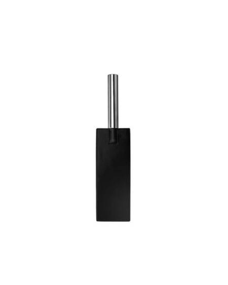 Leather Paddle Black Ouch