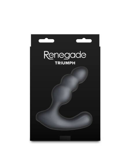 Renegade Thumper - Grey