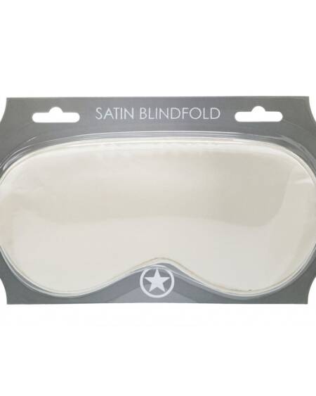 OUCH! Satin Mask - Gold