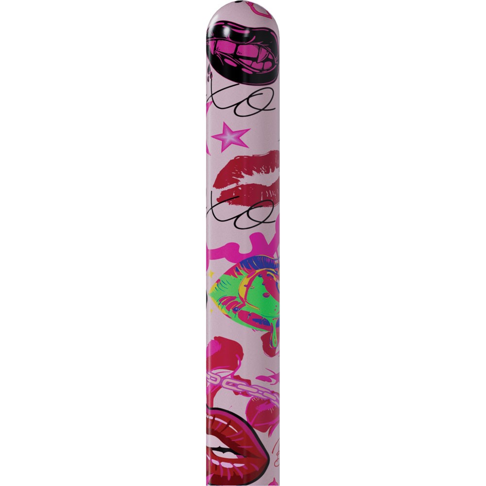S-LINE Kaotix Vibrator - Y2K Princess