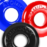 Oxballs Ringer Max 3-Pack