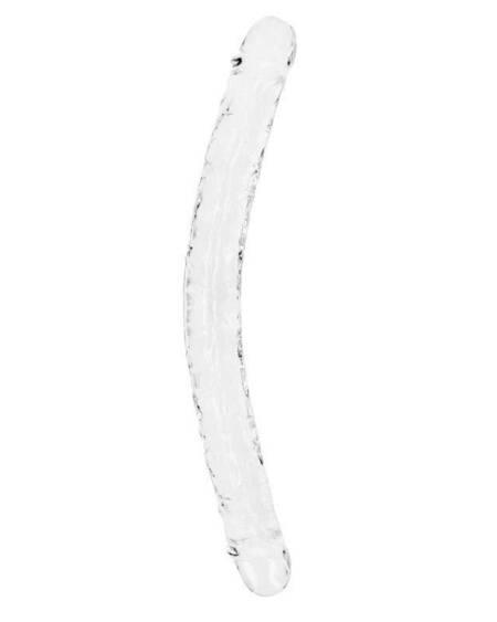 Shots America LLC Realrock CC Double Dong 18 " Dildo