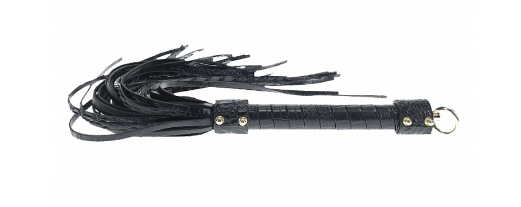 Ouch! Rome Collection - Flogger