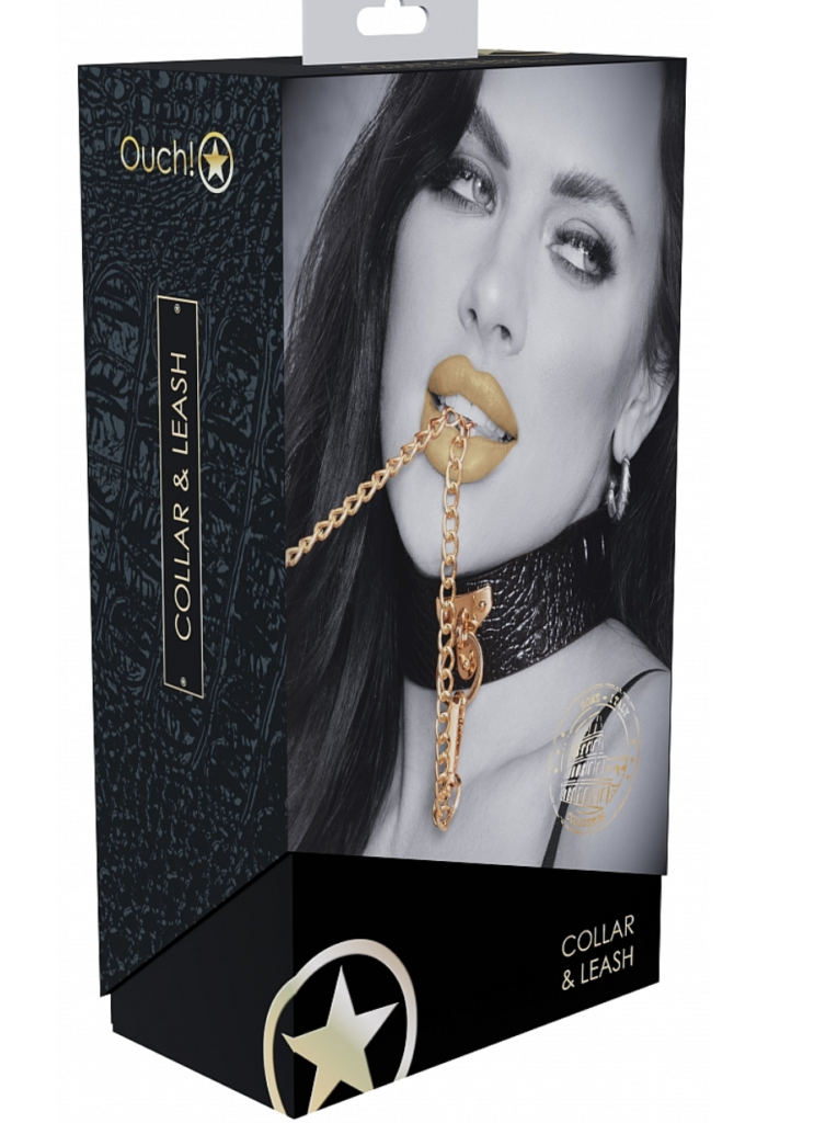 Ouch! Rome Collection - Coller and Lead