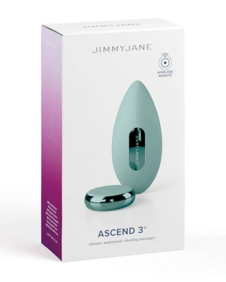 JimmyJane Ascend 3