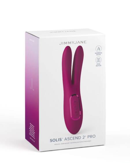JimmyJane Ascend 2 PRO