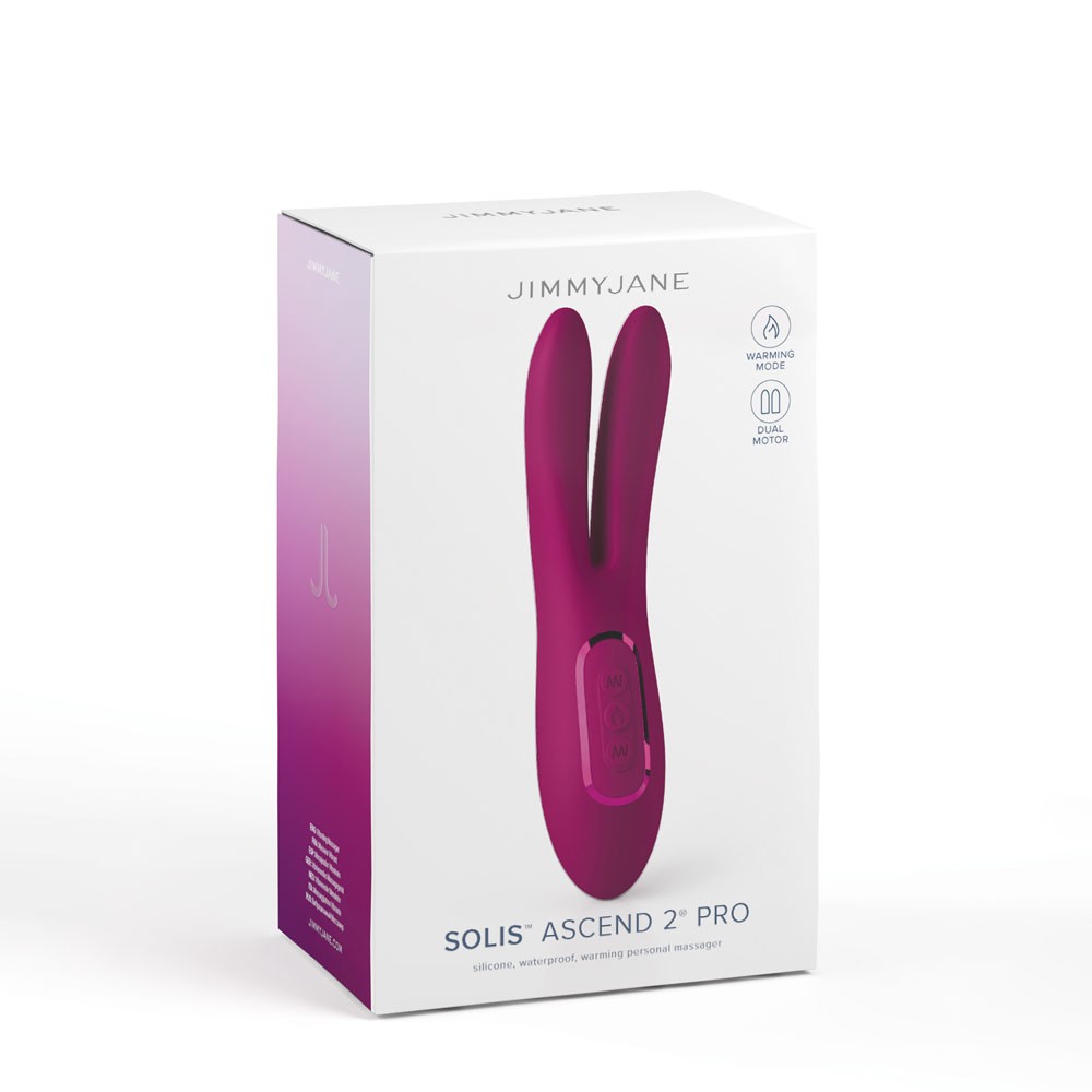 JimmyJane Ascend 2 PRO